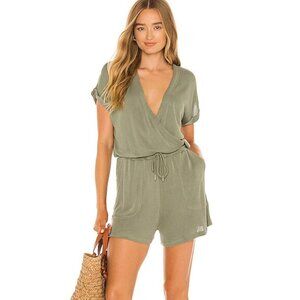 L*SPACE Great Escape Romper